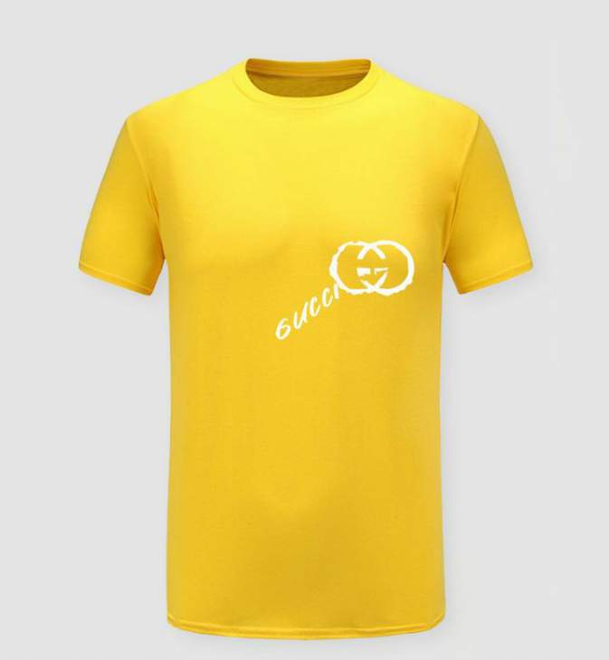 Picture of Gucci T Shirts Short _SKUGucciM-6XL1qn06711833